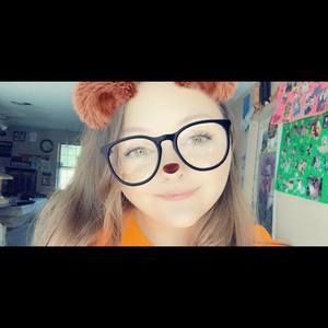 Meet your Posher, Sabrina